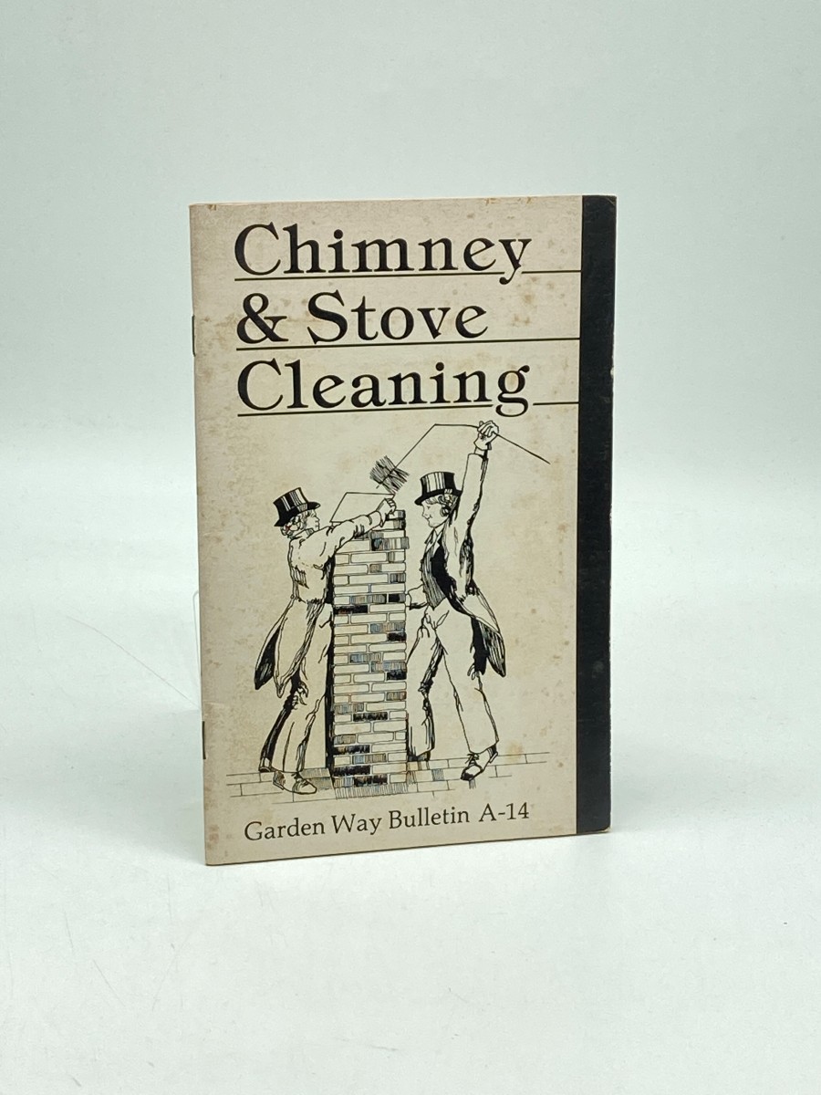 Chimney & Stove Cleaning
