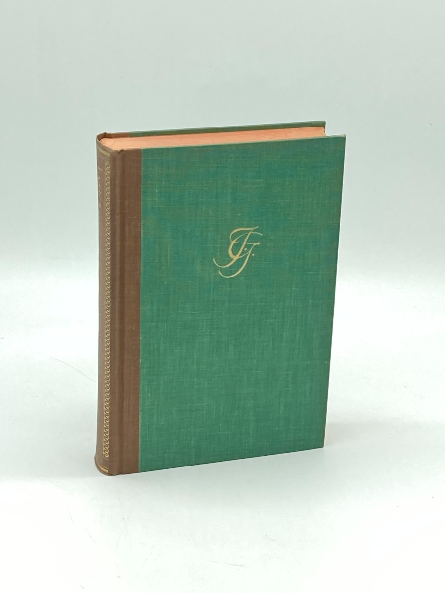 Lyrics on Several Occasions