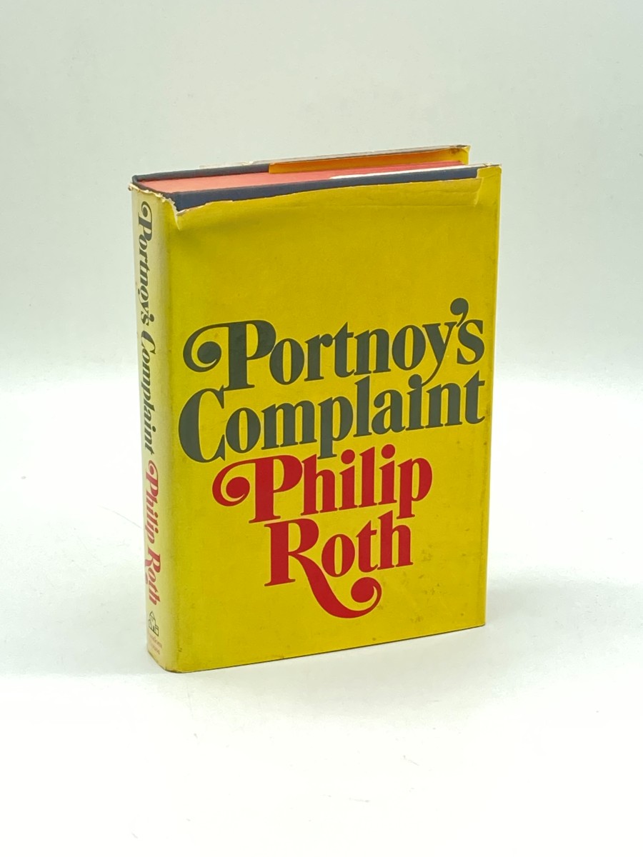 Portnoy's Complaint