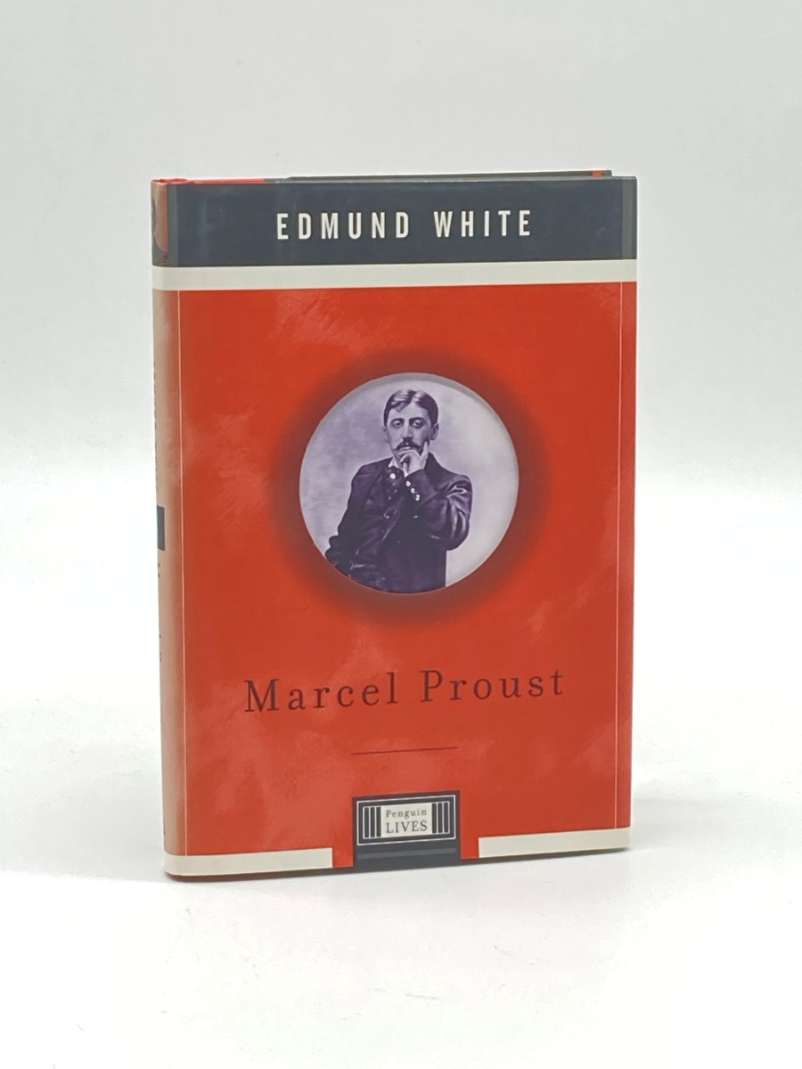 Marcel Proust (First Printing)