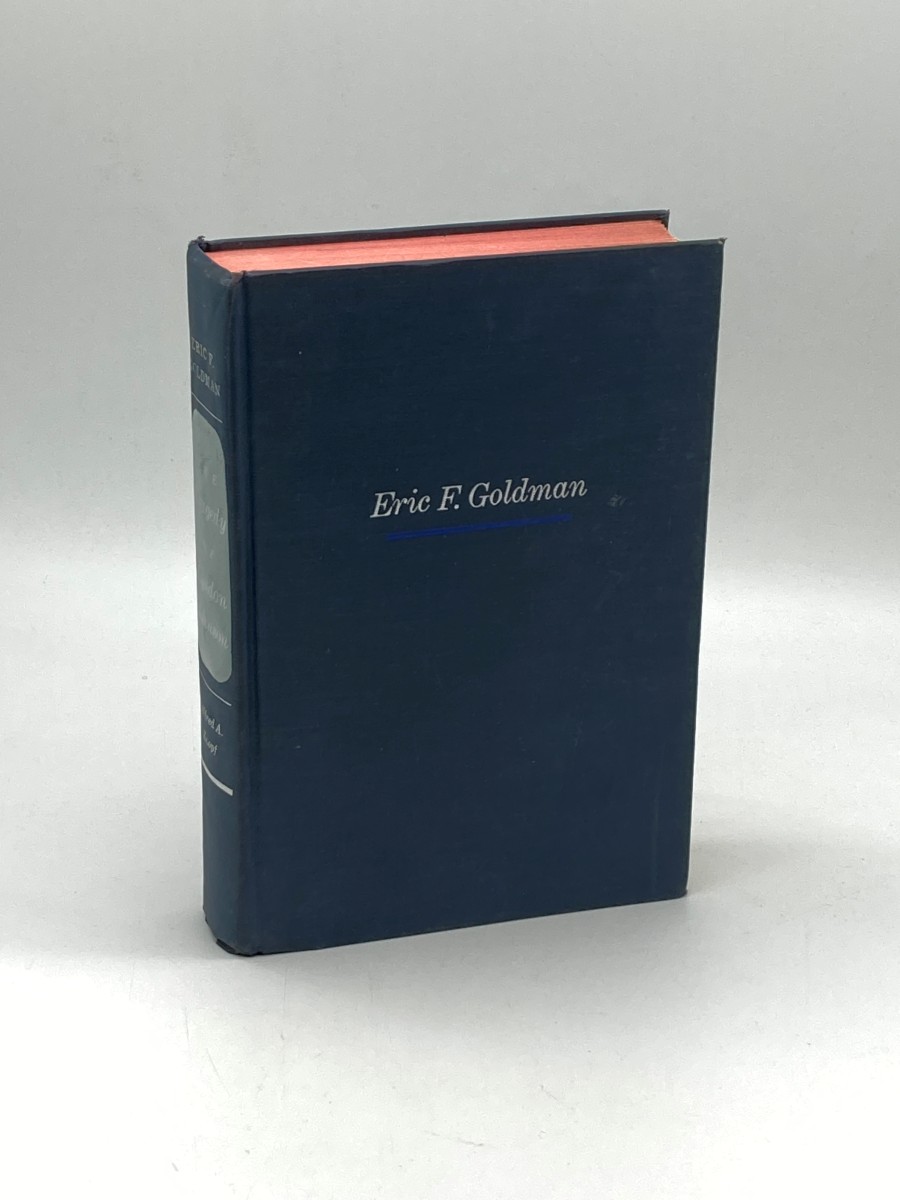 The Tragedy of Lyndon Johnson