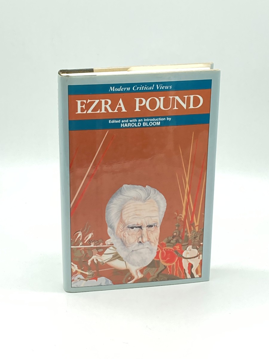 Ezra Pound