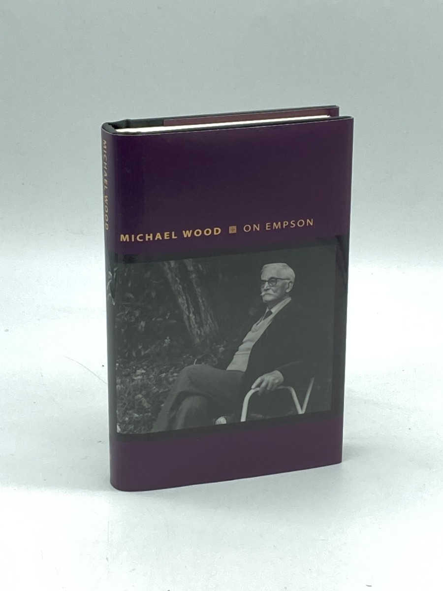 On Empson (First Printing)