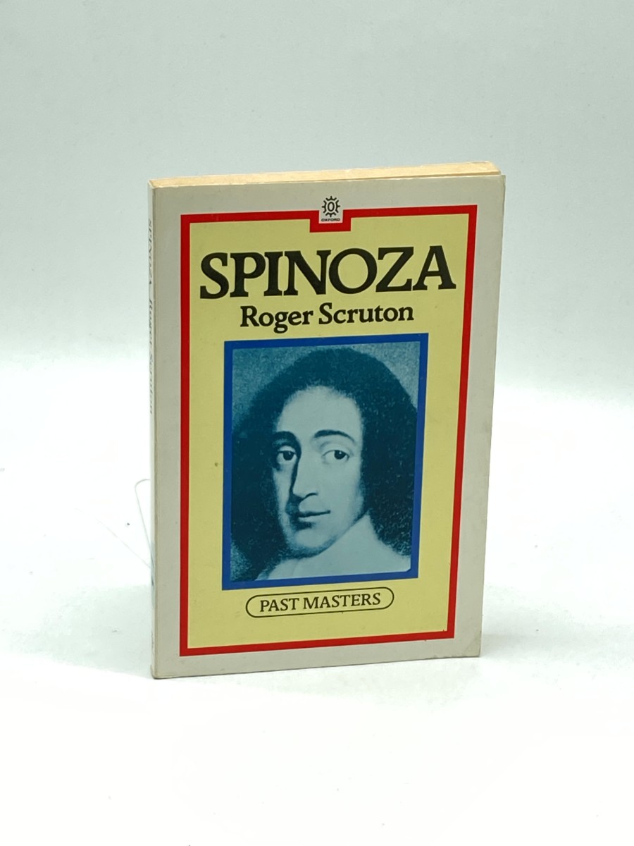 Spinoza