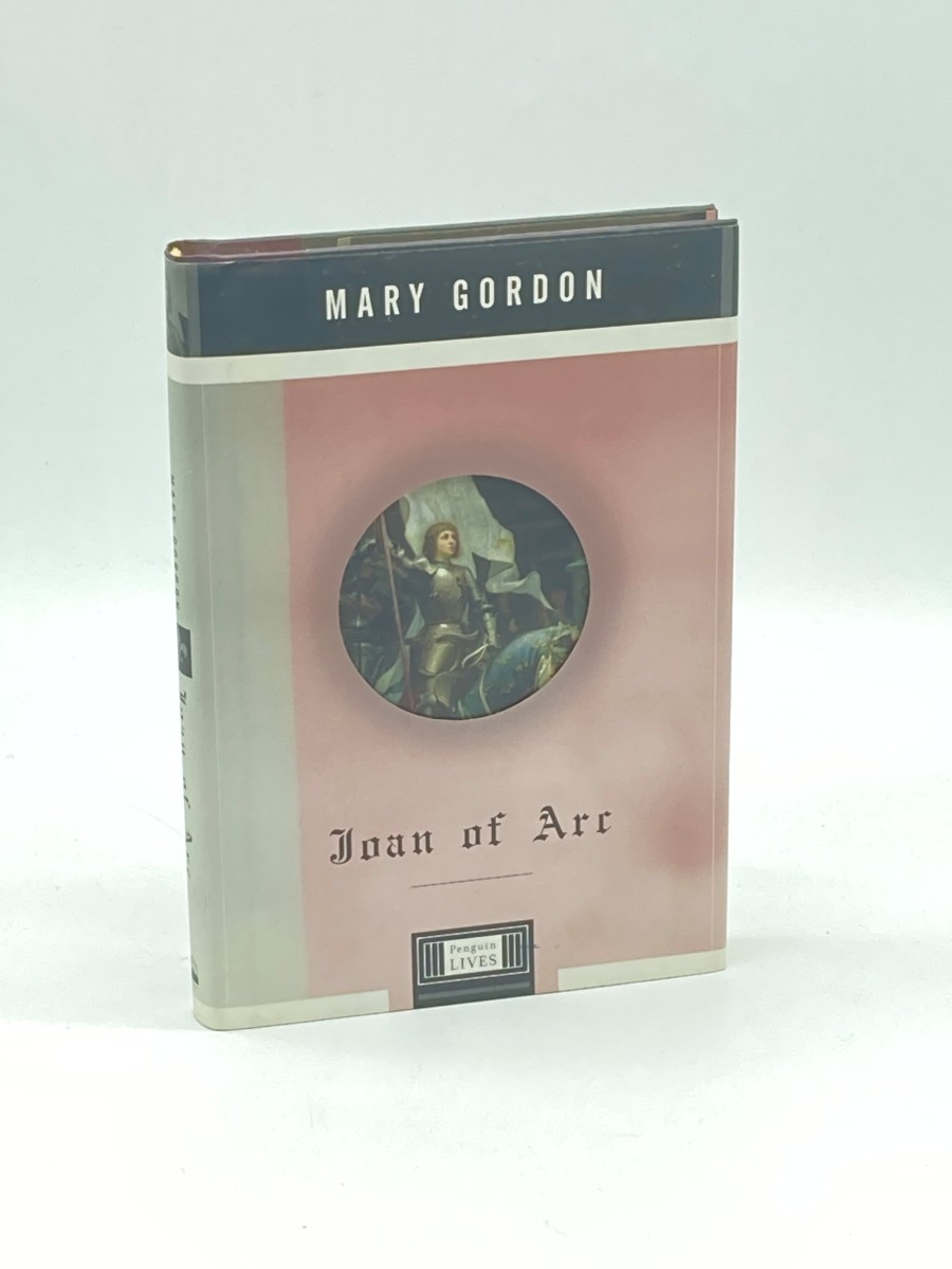 Joan of Arc (First Printing)
