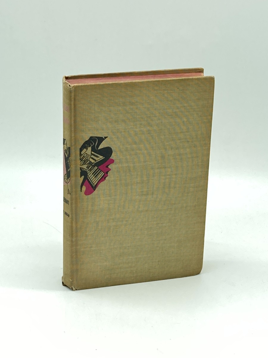 A Smatering of Ignorance (1940)