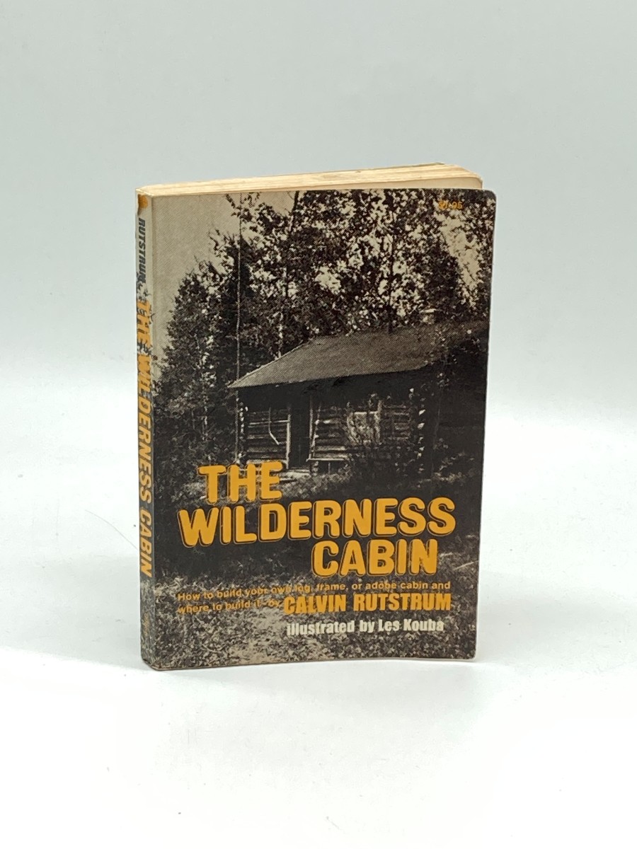 The Wilderness Cabin