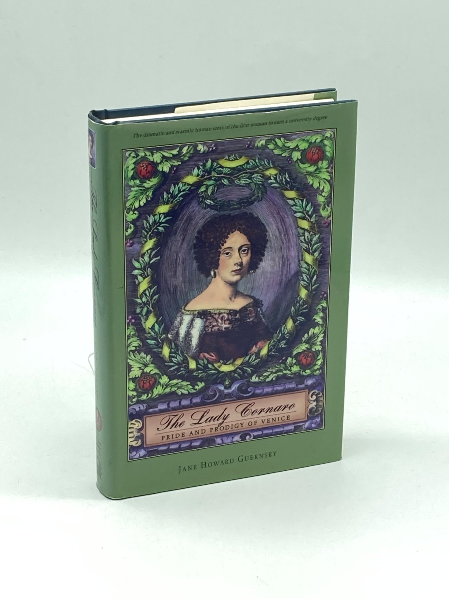 The Lady Cornaro Pride and Prodigy of Venice