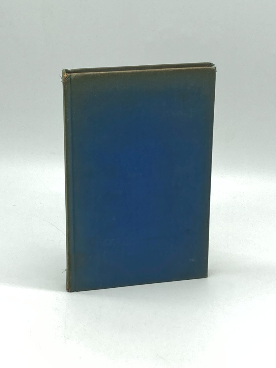 The Memoirs of a Shy Pornographer (1945)