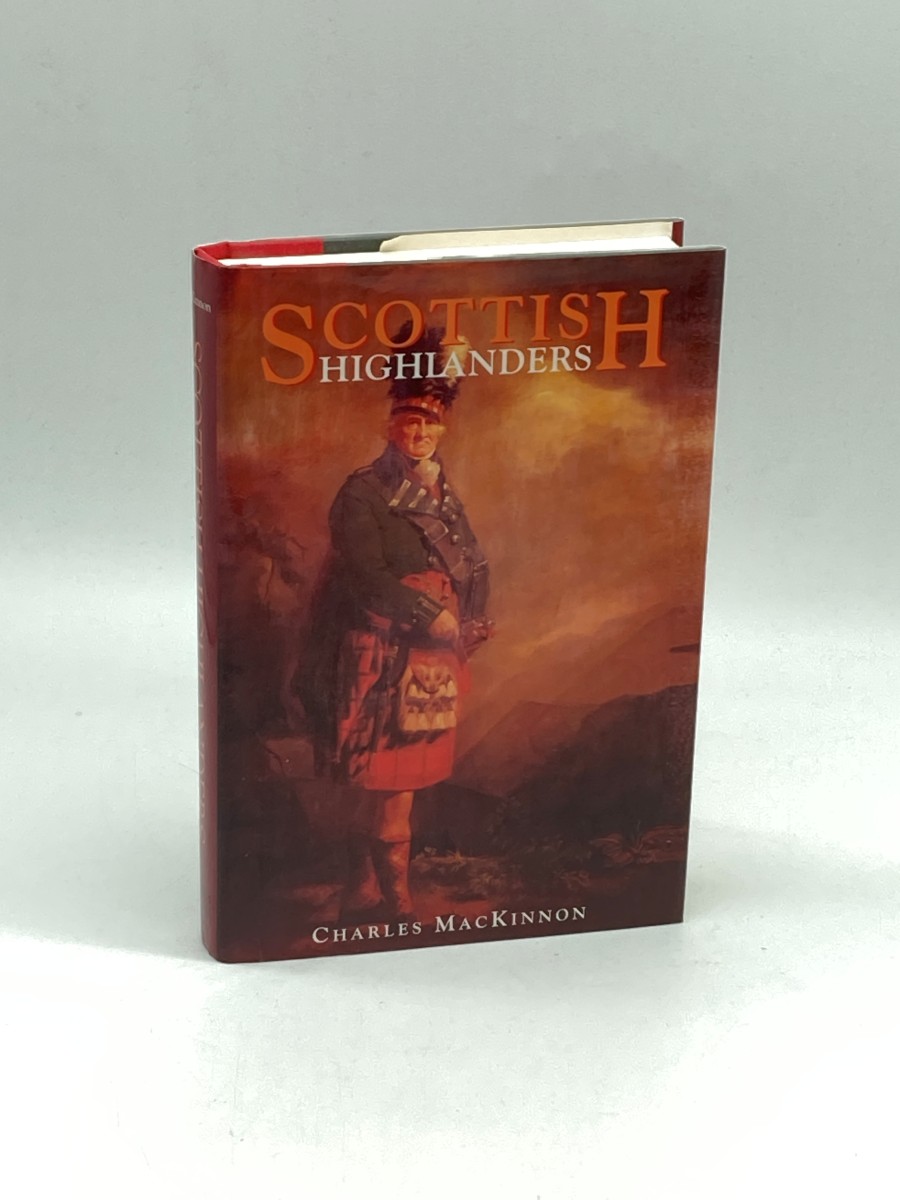 Scottish Highlanders