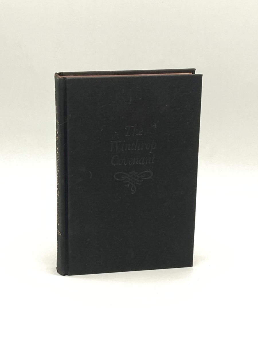 The Winthrop Covenant