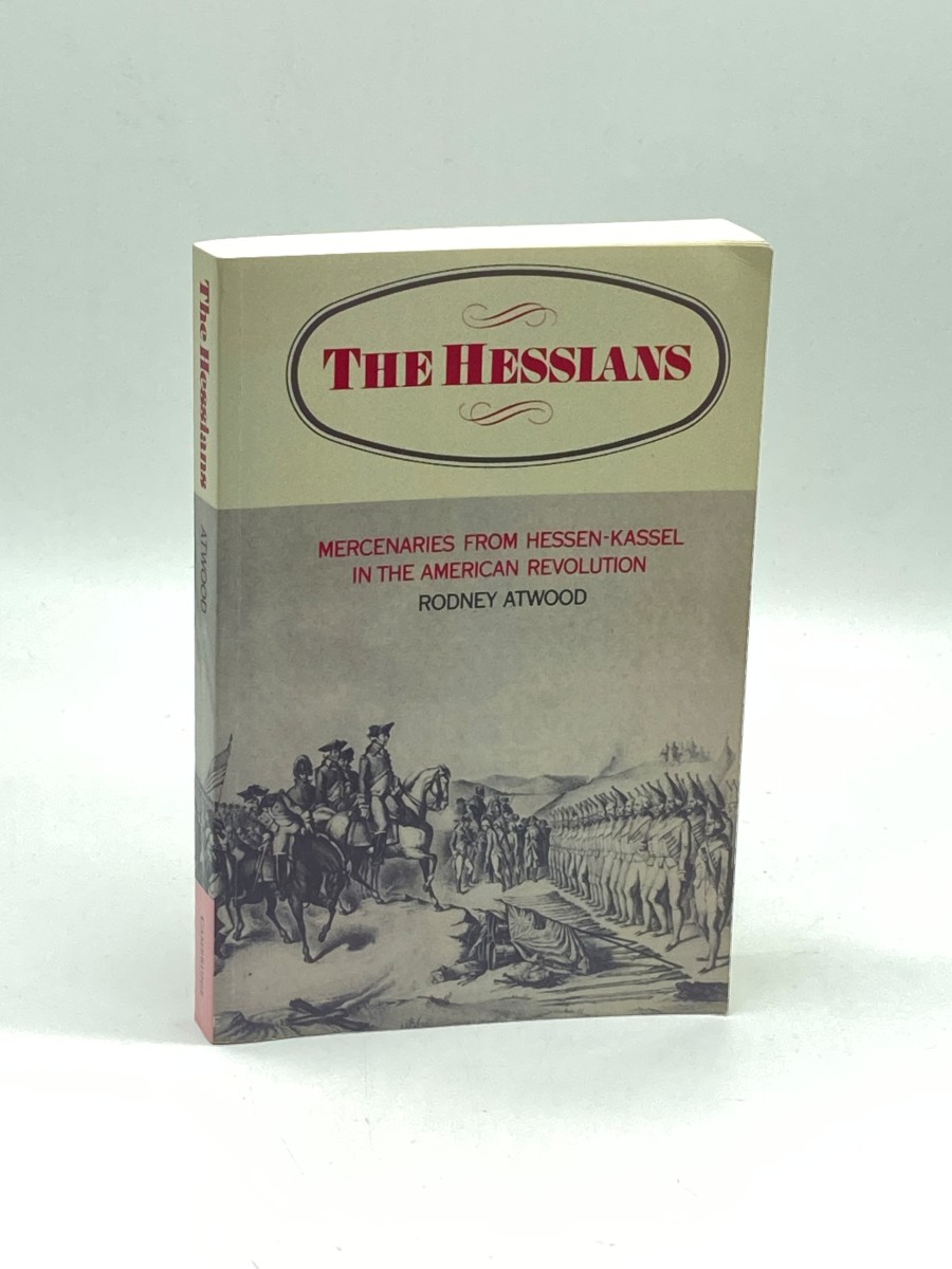 The Hessians