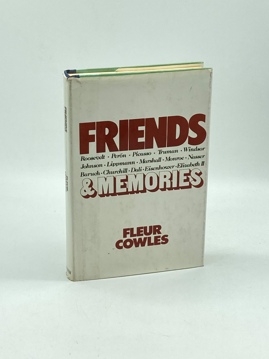 Friends & Memories