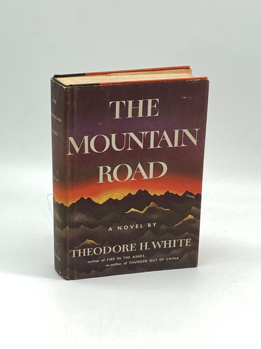 The Mountain Road