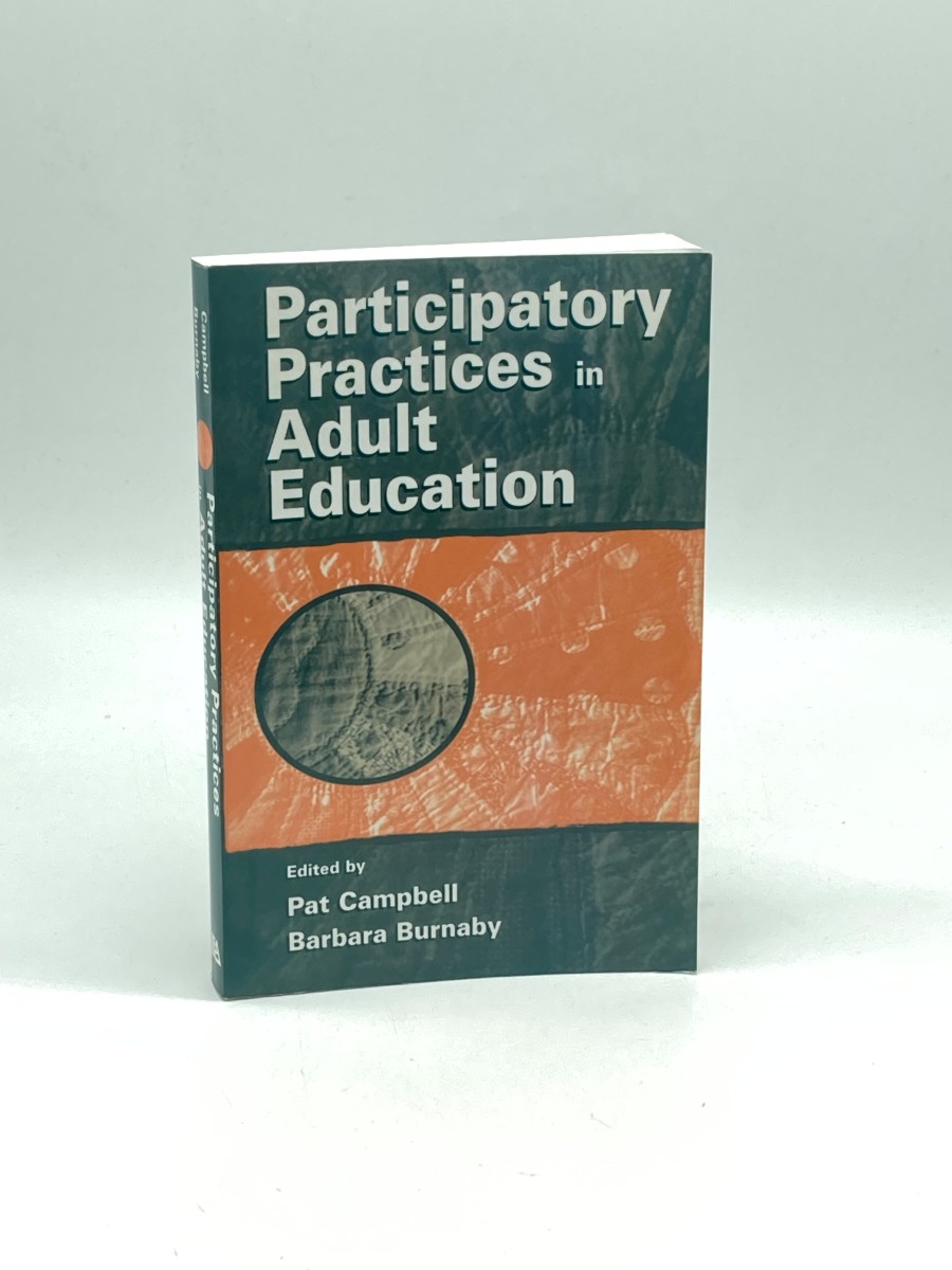 Participatory Practices in Adult Education