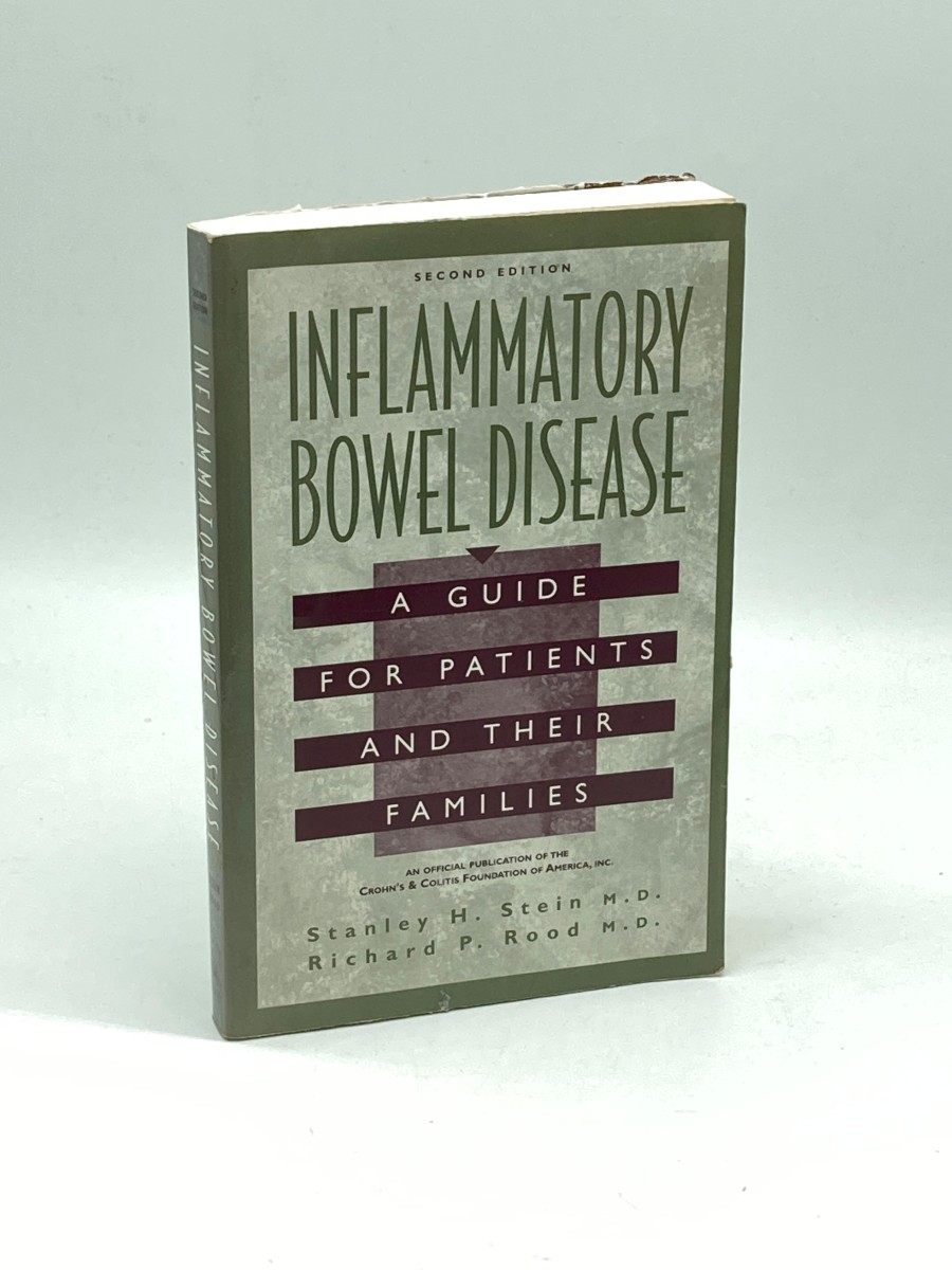 Inflammatory Bowel Disease A Guide for Patients and Their Families
