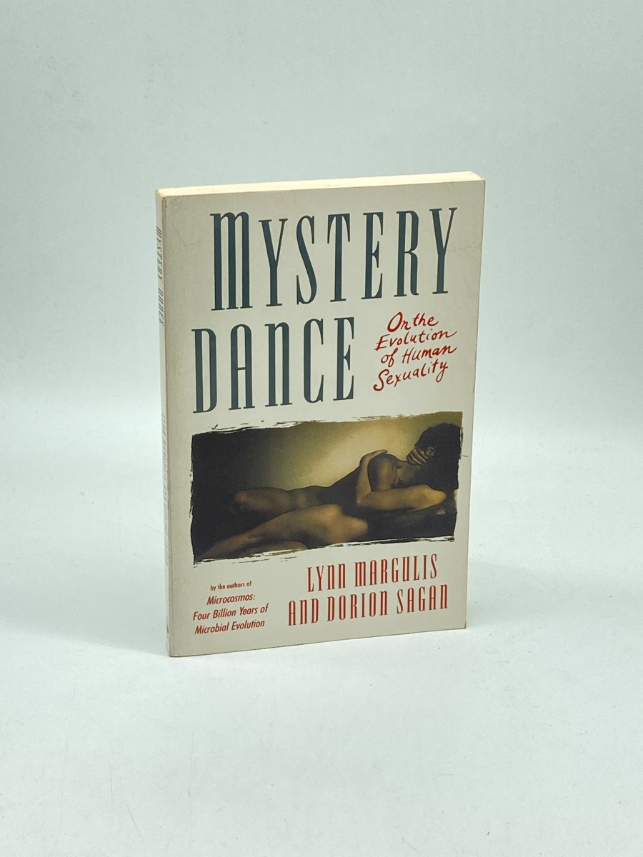 Mystery Dance On the Evolution of Human Sexuality