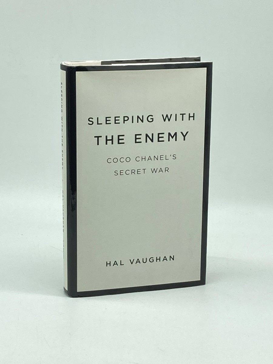 Sleeping with the Enemy Coco Chanel's Secret War