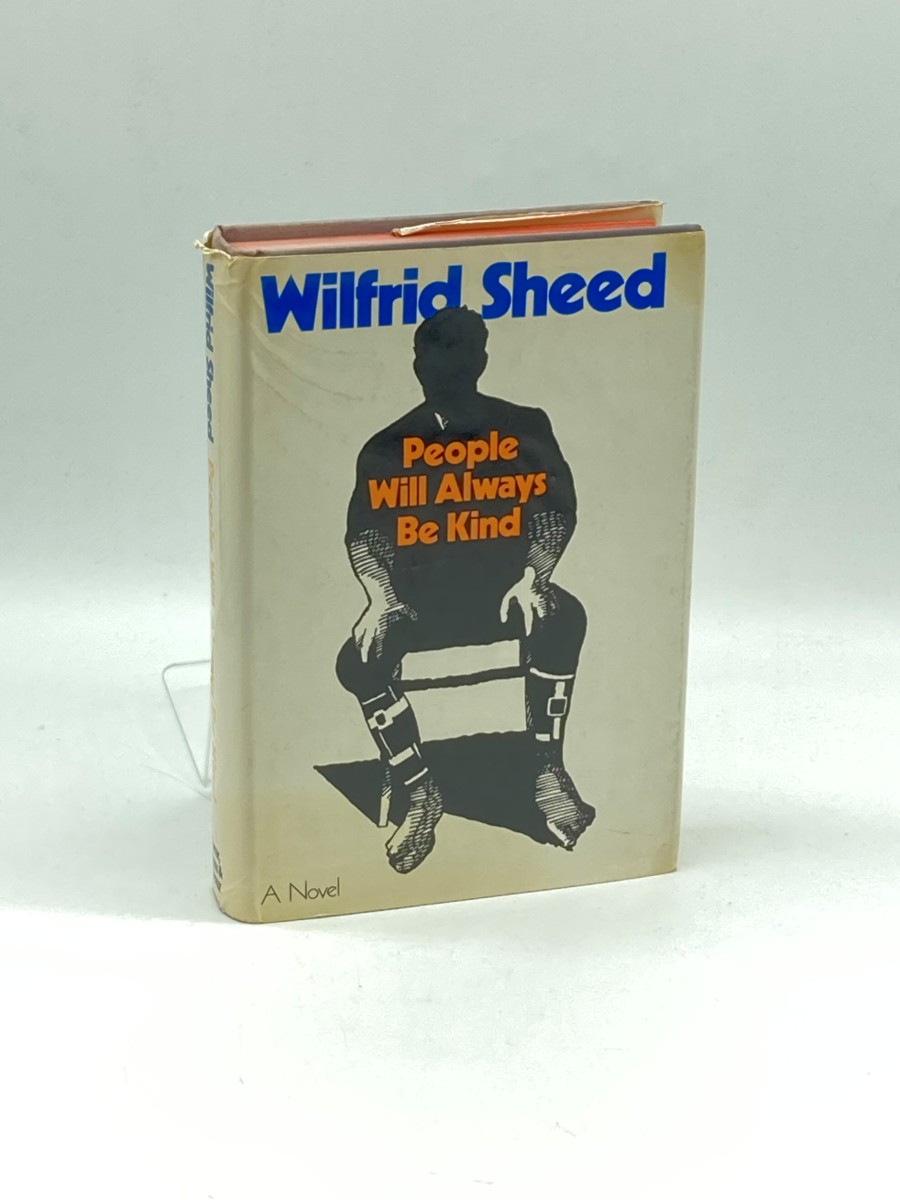 People Will Always be Kind