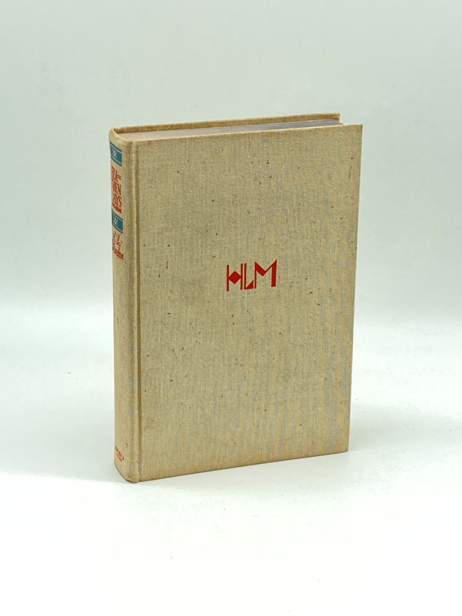 Heathen Days 1890-1936