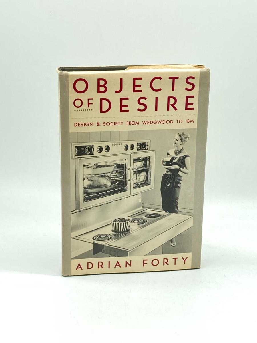 Objects of Desire