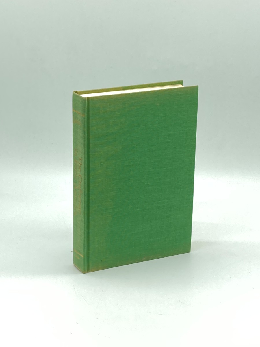 The Craftsman in Early America (First Printing)
