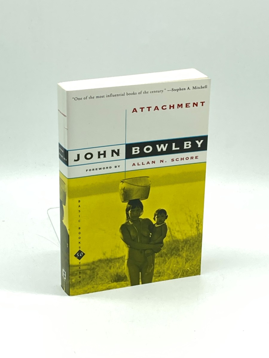 Image for Attachment Attachment and Loss Volume One Attachment Attachment and Loss Volume One