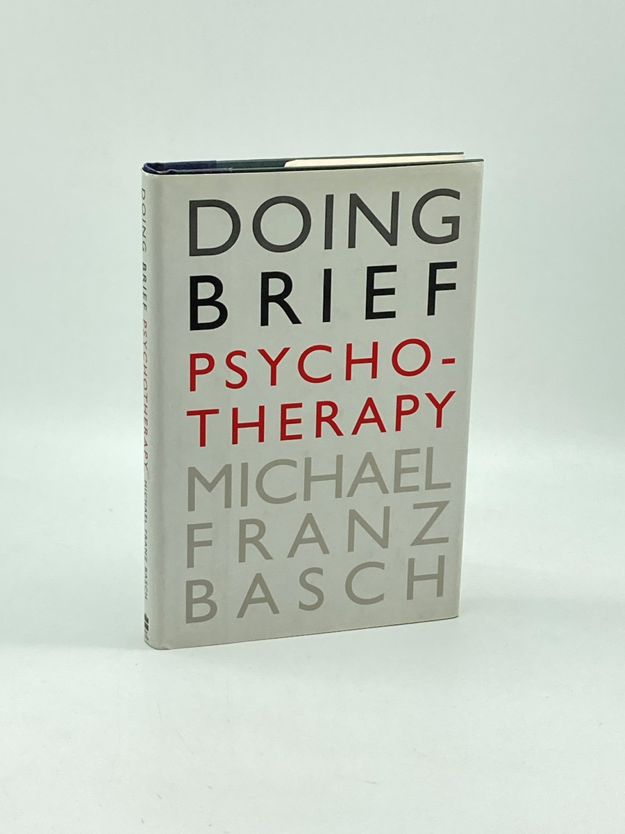 Image for Doing Brief Psychotherapy Doing Brief Psychotherapy