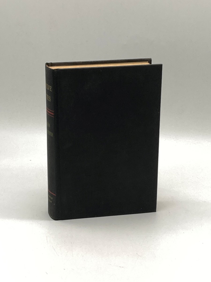 Image for Twelve Cities Twelve Cities