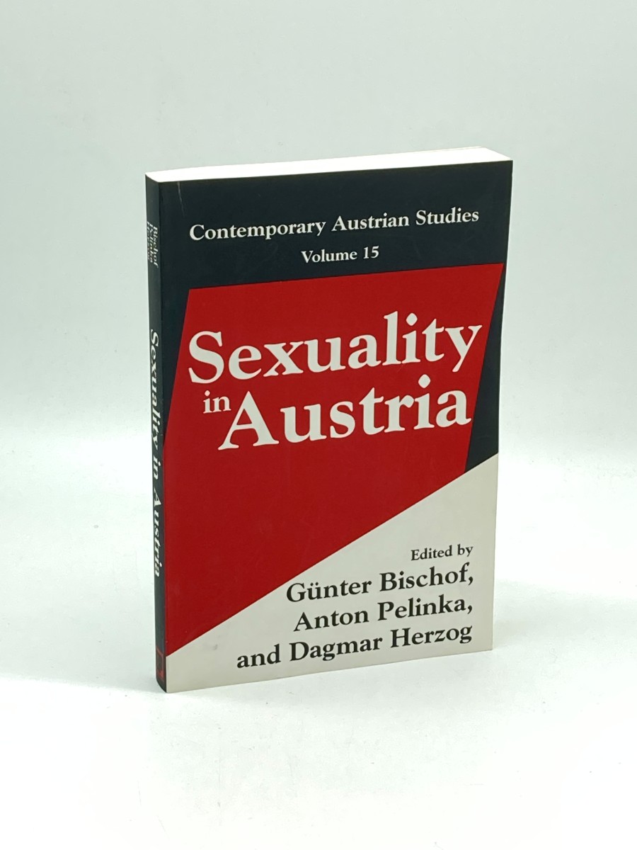 Image for Sexuality in Austria Sexuality in Austria