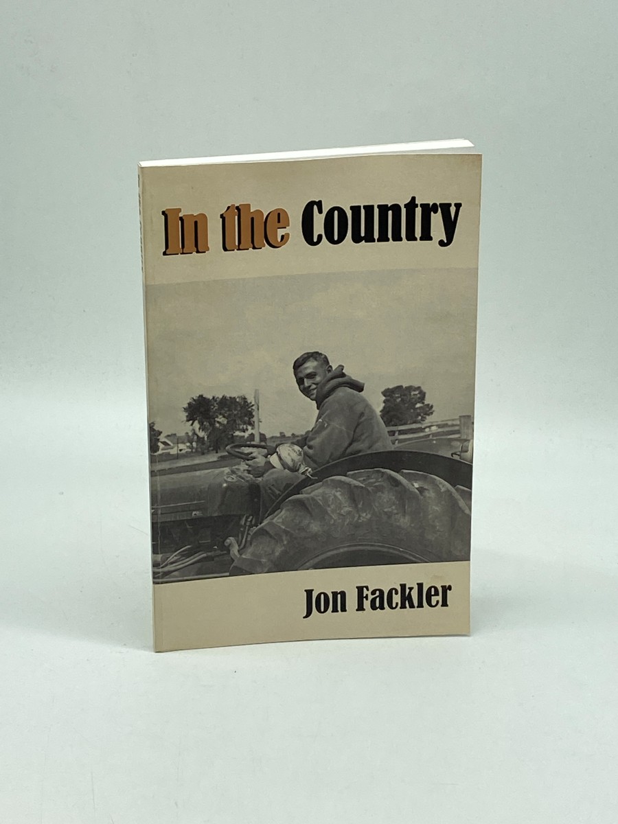 Image for In the Country In the Country