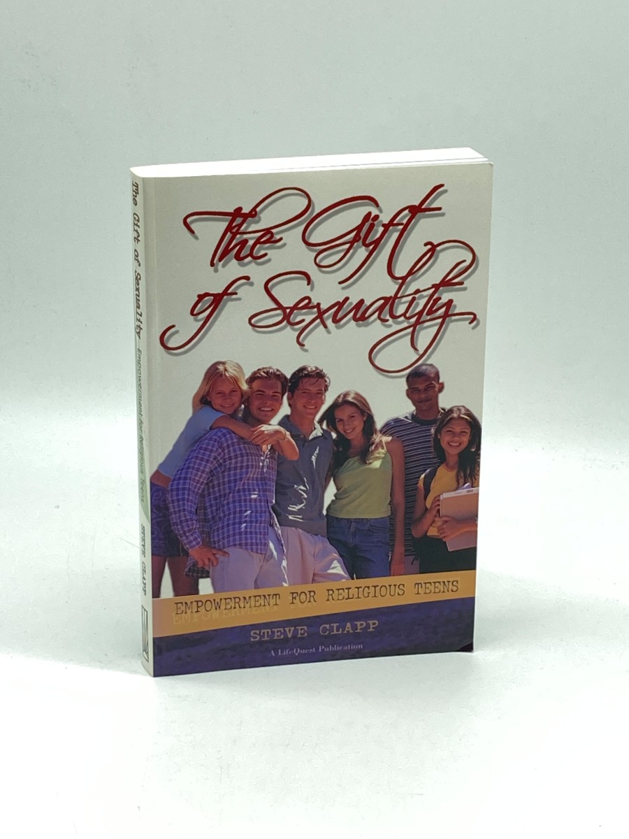 Image for The Gift of Sexuality Empowerment for Religious Teens The Gift of Sexuality Empowerment for Religious Teens