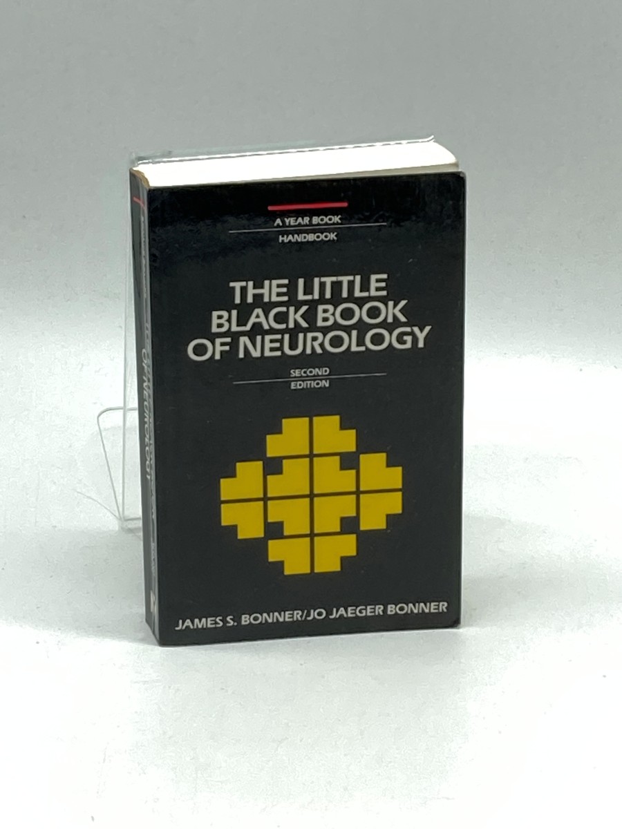 Image for The Little Black Book of Neurology The Little Black Book of Neurology