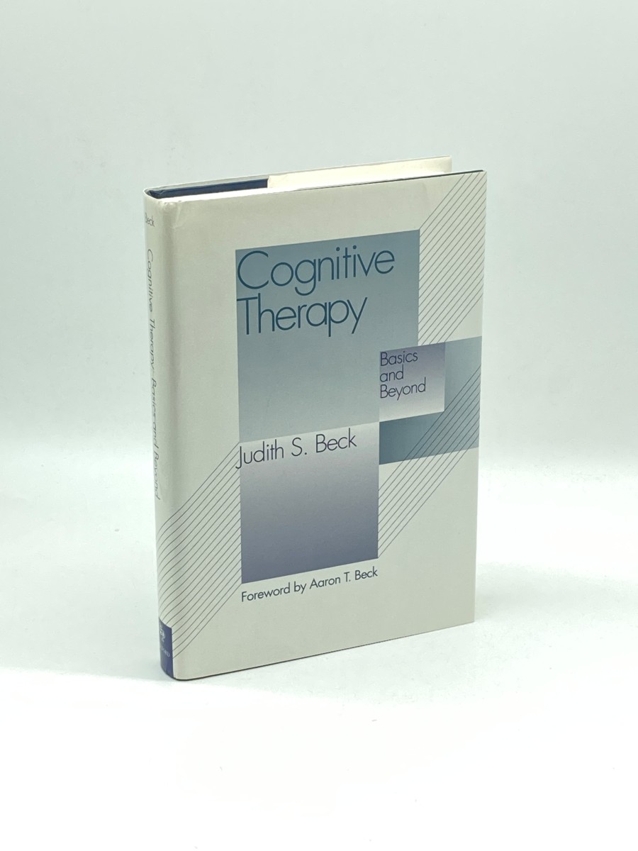 Image for Cognitive Therapy Basics and Beyond Cognitive Therapy Basics and Beyond