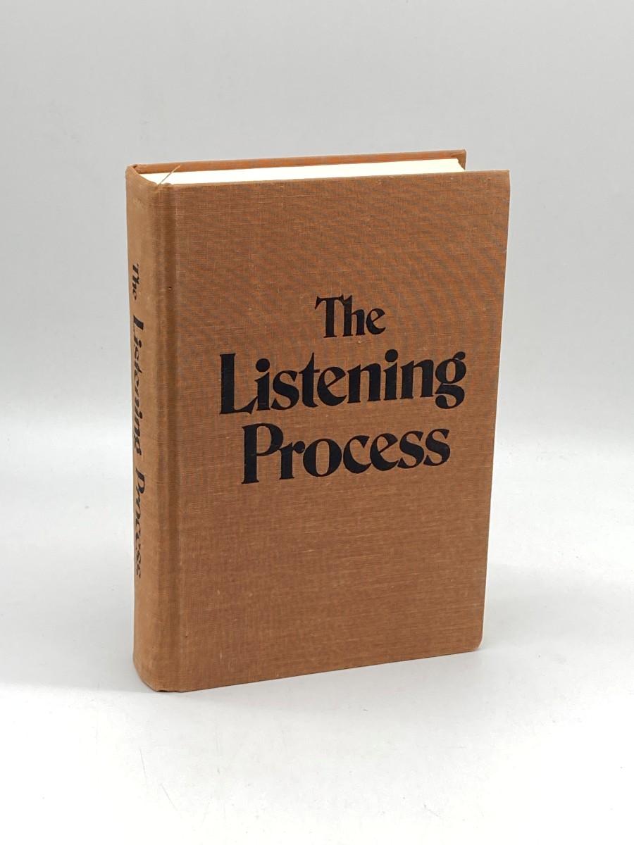 The Listening Process