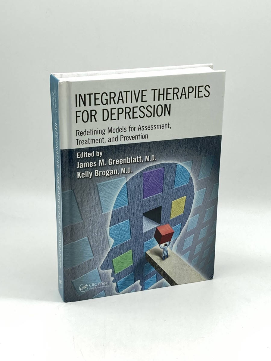 Integrative Therapies for Depression