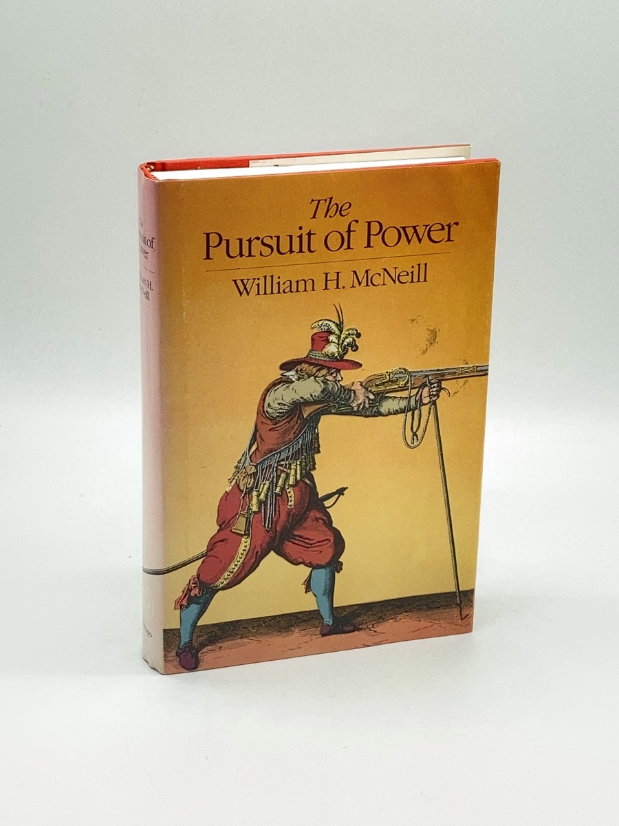 Image for THE PURSUIT of POWER Technology, Armed Force, and Society Since A. D. 1000 THE PURSUIT of POWER Technology, Armed Force, and Society Since A. D. 1000