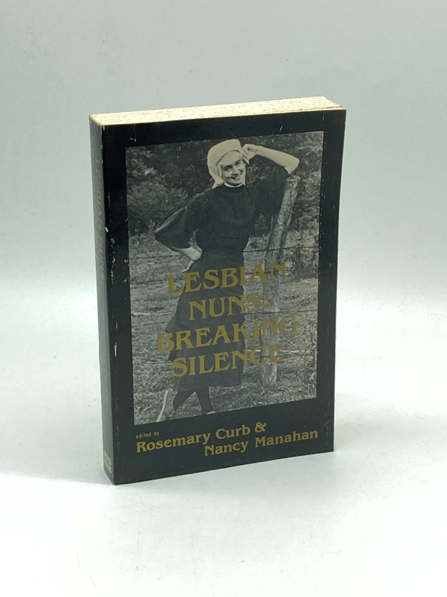 Image for Lesbian Nuns Breaking Silence Lesbian Nuns Breaking Silence