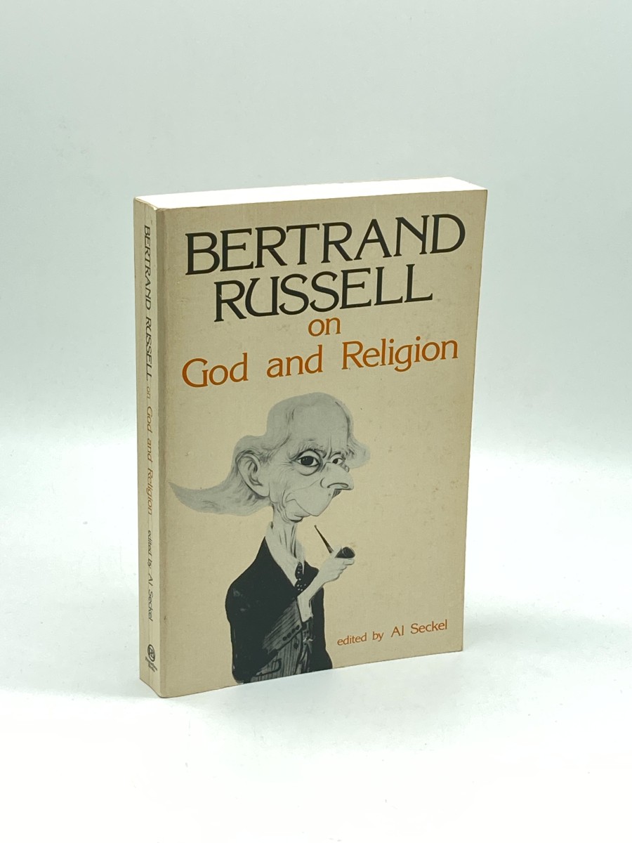 Bertrand Russell on God and Religion