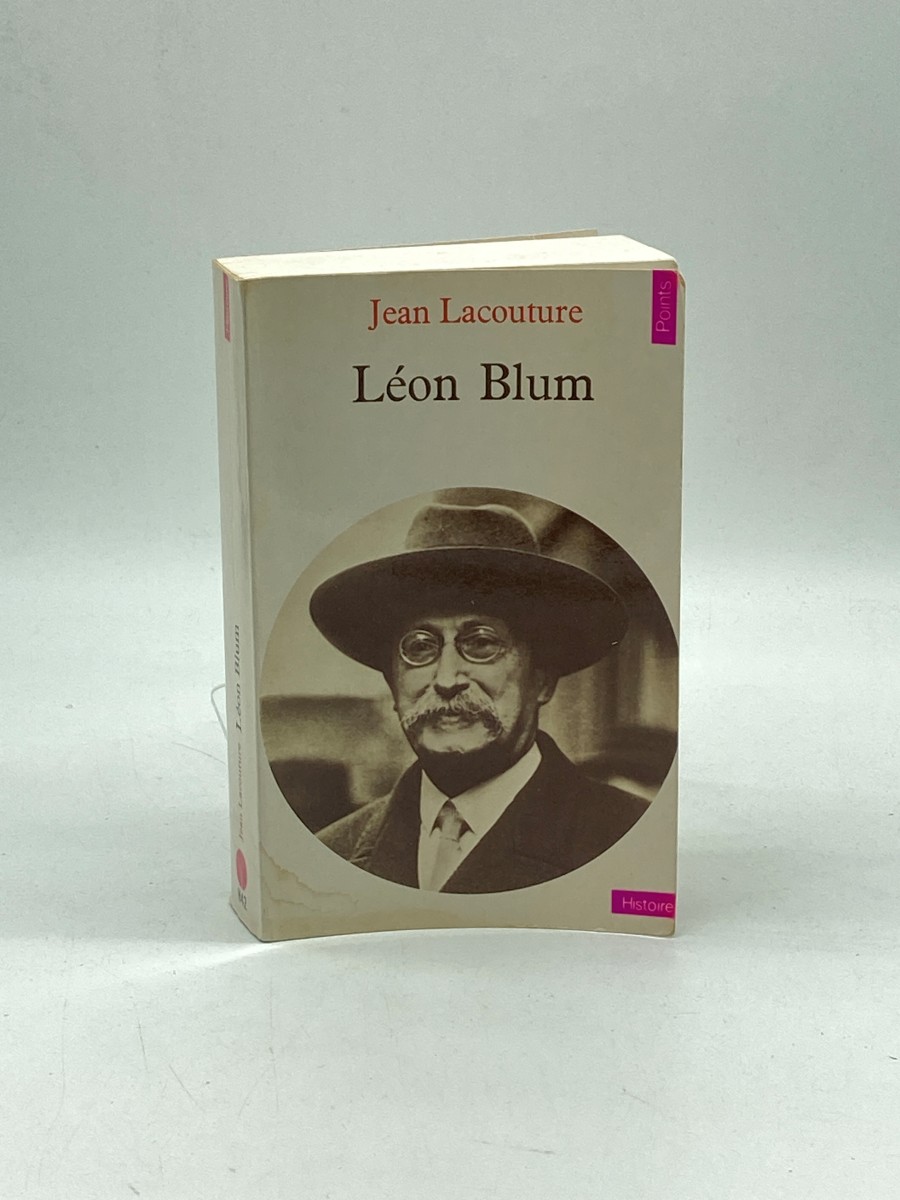 Lon Blum