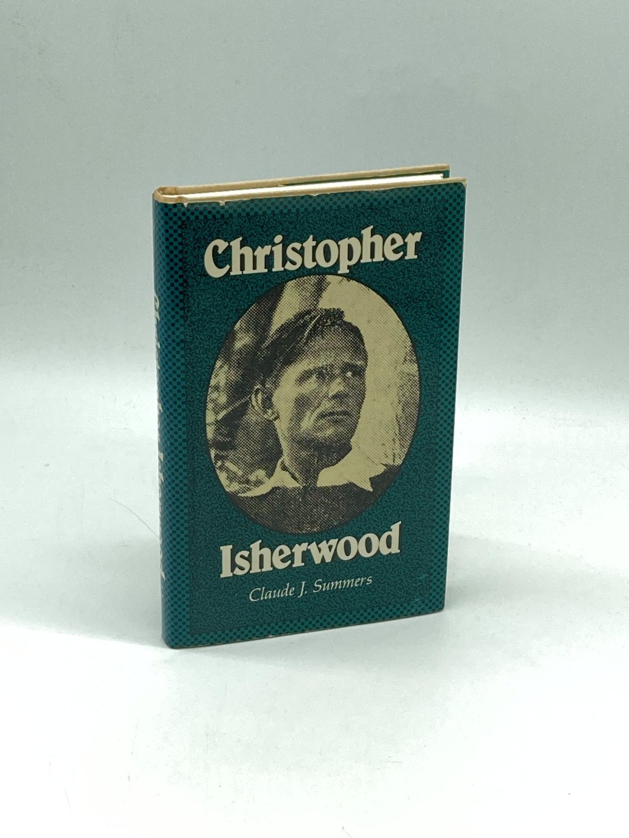 Christopher Isherwood