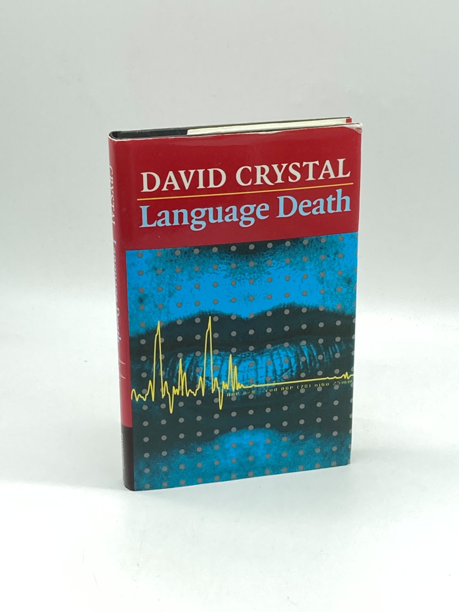 Language Death