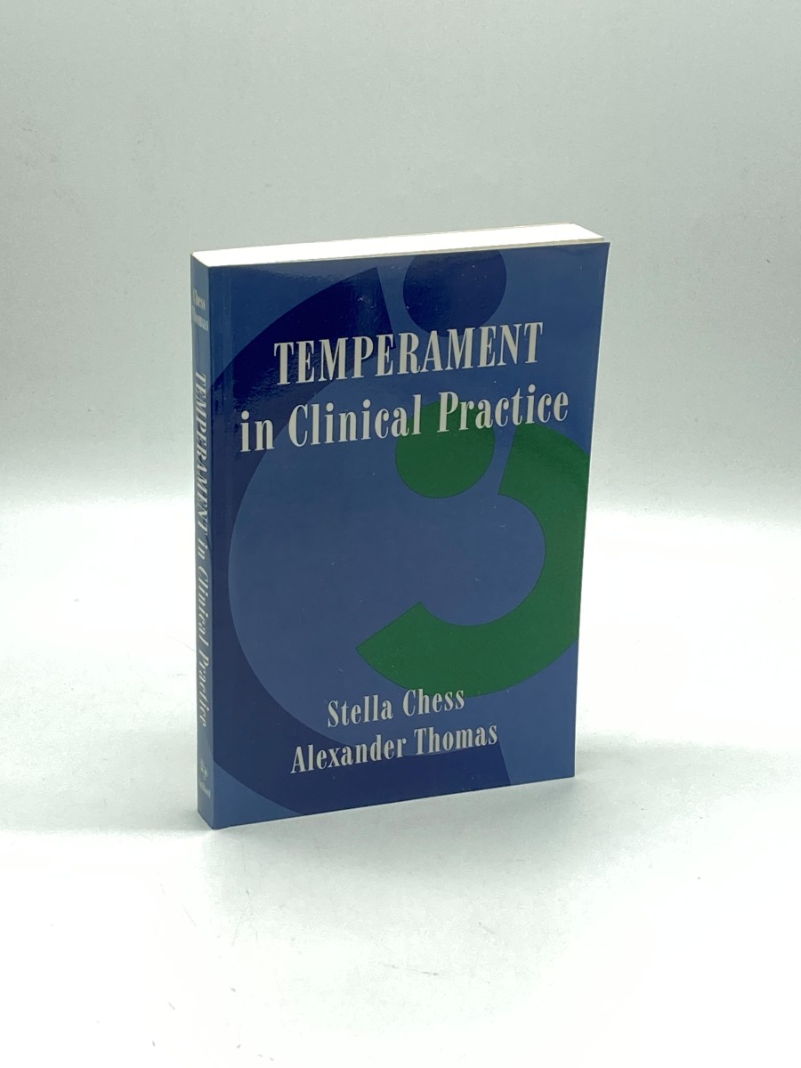 Temperament in Clinical Practice