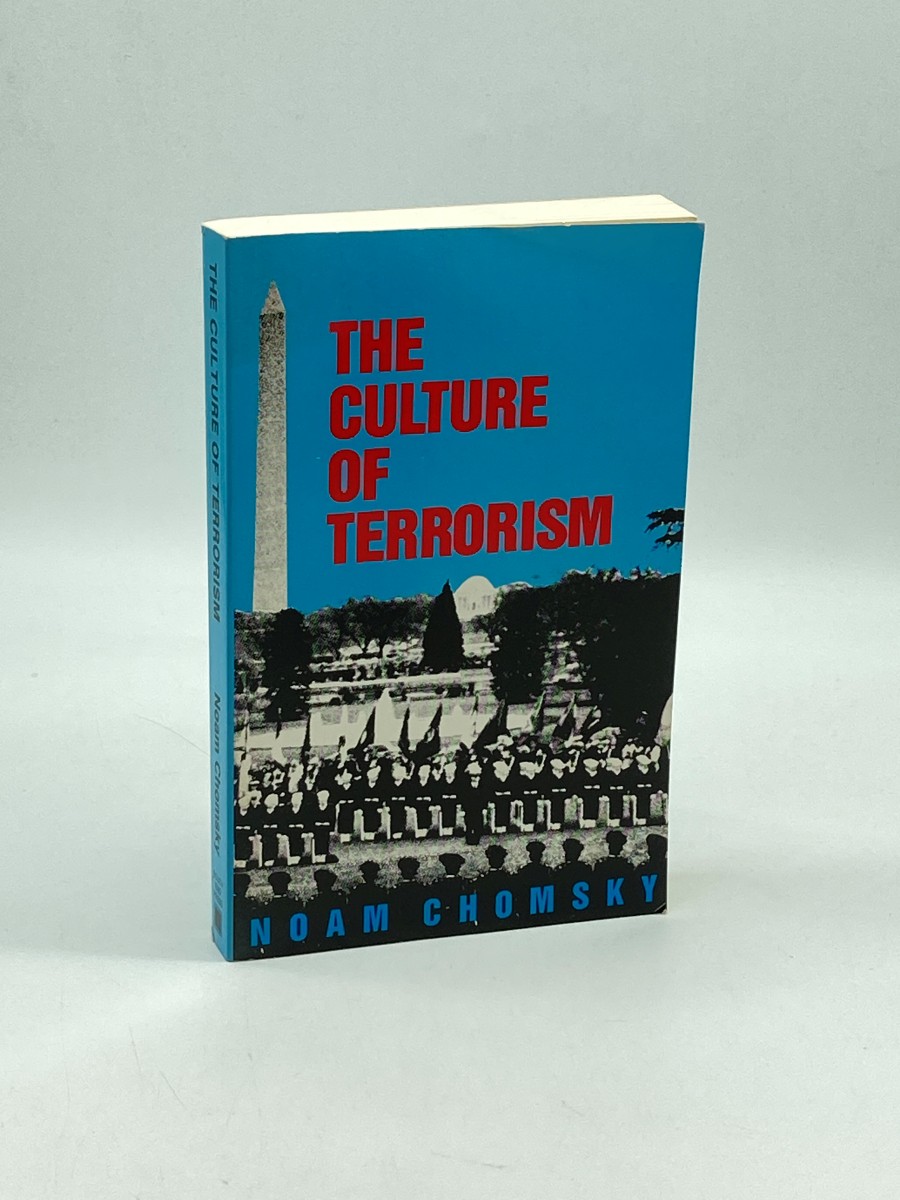 The Culture of Terrorism
