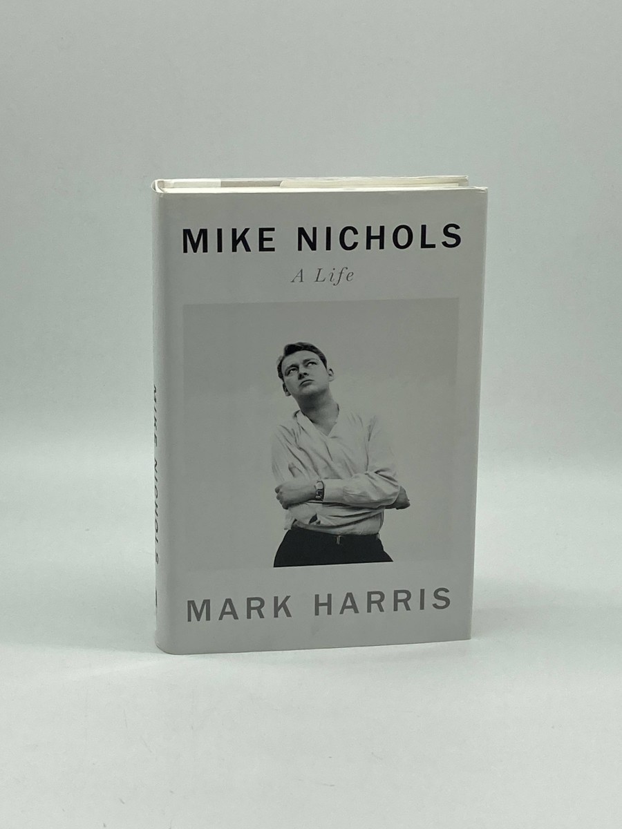 Mike Nichols A Life