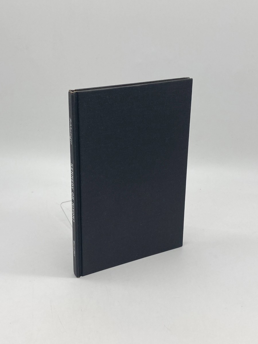 Kennedy or Nixon: Does it Make Any Difference