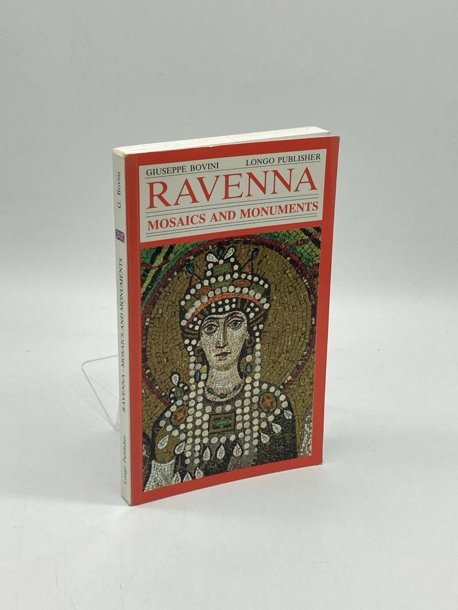Ravenna: Mosaics and Monuments