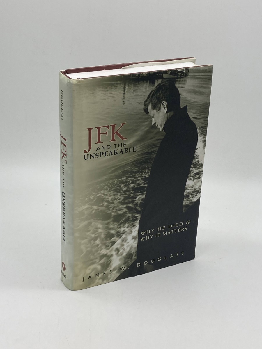 JFK and the Unspeakable