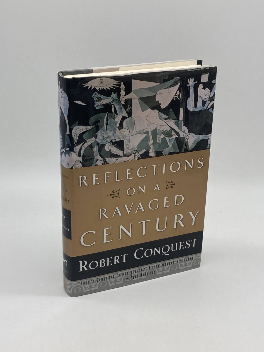 Reflections on a Ravaged Century (First Printing)