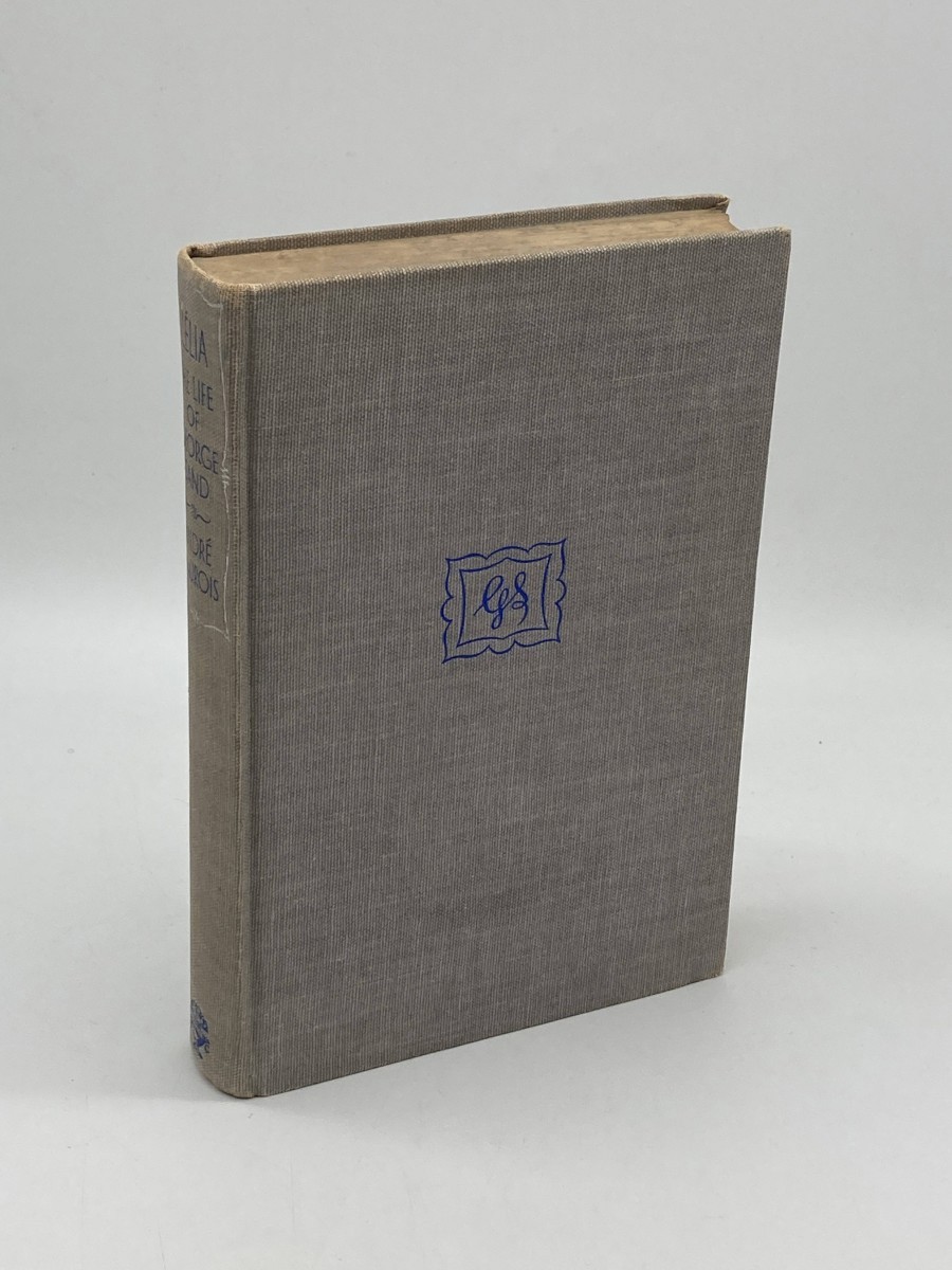 Lelia: the Life of George Sand